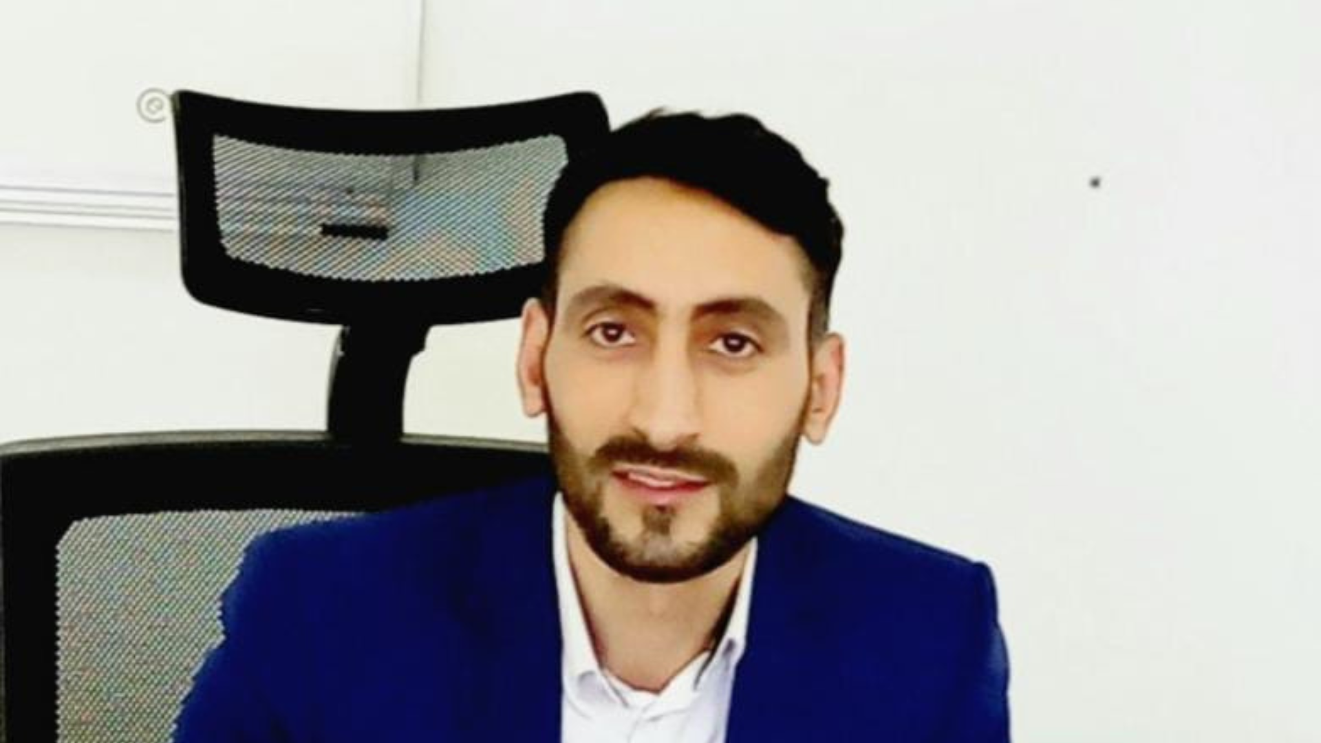 prof Jawad Boulouiha.